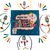 MUÑECOS DIVERTIDOS (ED010)