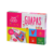 GUAPAS, JUEGO DE MESA CON ESMALTES (CA002)