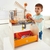 MASA DE TRABAJO CIENTIFICA 58 PCS -JUNIOR INVENTOR- (ARTE3028) (HP019) - tienda online