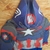CAPITAN AMERICA (IL014) - IAKI DIDÁCTICOS