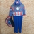 CAPITAN AMERICA (IL014) - comprar online