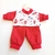 CONJUNTO BEBE MINI (MR001) - comprar online