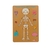 ENCASTRE CUERPO HUMANO (PZ056)