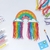 ARTE Y DECO- ARCOIRIS (ED037) - comprar online
