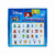 ROMPECABEZAS 35PZ-ABECEDARIO-DISNEY (BP091)