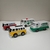 PACK X 4 2 FRONTALES - 2 MINI VAN (JM019) - comprar online