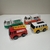 PACK X 4 2 FRONTALES - 2 MINI VAN (JM019)