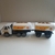 TRANSPORTE LARGO SISTERNA SHELL (JM054)
