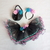 SET TUTU CALACA (IL048) - IAKI DIDÁCTICOS