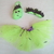 SET TUTU FRANKENSTEIN (IL051) - tienda online