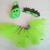SET TUTU FRANKENSTEIN (IL051)