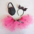 SET TUTU MURCIELAGO (IL053) - IAKI DIDÁCTICOS