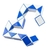 CUBO INFINITY - BOLSA (ST032) en internet