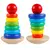 ENCASTRE TORRE COLORES ARCO IRIS (M11) (KB029) - comprar online