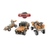QUBICARS - ARENA RALLY (KT012) - comprar online