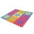 PISO FLORES COLORES 9CS-8MM -93208 (LE024) - comprar online
