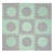 PISO CIRCULOS PASTEL 9PCS - 8MM - 93224P (LE028) - IAKI DIDÁCTICOS