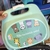 VALIJA LUNCHERA VARIAS (CL004) - comprar online