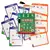 MATEMATICA 2 - MULTIPLICACION Y DIVISION (BP052) - comprar online