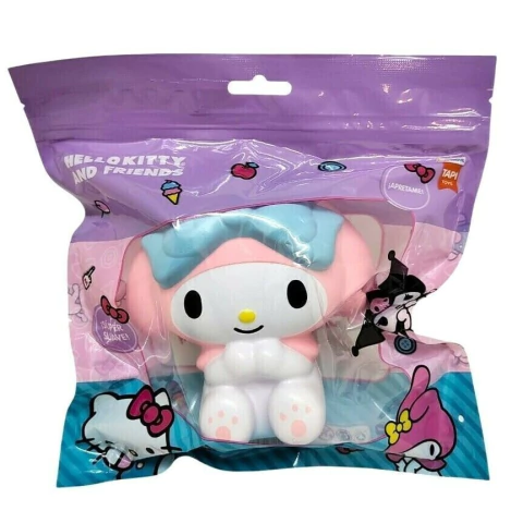 SQUISHY KITTY- MY MELODY (MT116) - comprar online