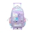 MOCHILA HOLO CARRO 18" - BEAR (TR152) (MO008) - comprar online