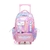 MOCHILA HOLO CARRO 18" - POP (TR150) (MO009) - comprar online