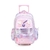 MOCHILA CUSTOM CARRO 18" - BUNNY (TR143) (MO012) - comprar online