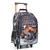 MOCHILA CARRO 18" - TRUCK (BT188) (MO014) en internet