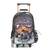 MOCHILA CARRO 18" - TRUCK (BT188) (MO014) - comprar online