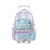 MOCHILA CLOUD CARRO 18" - LIGHT PURPLE (TR133) (MO020) - comprar online