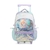 MOCHILA CLOUD CARRO 18" - SILVER (TR135) (MO021) - comprar online