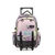 MOCHILA GRAFFITTI CARRO 18" - (FS82) (MO022) - comprar online