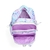 MOCHILA DIAGONALES ESPALDA 18" - POP PURPLE (TR120) (MO029) - tienda online