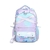 MOCHILA DIAGONALES ESPALDA 18" - POP PURPLE (TR120) (MO029) - comprar online