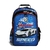 MOCHILA ESPALDA 16" - CAR (BT104) (MO037) - comprar online