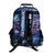 MOCHILA ESPALDA 16" - CAR (BT104) (MO037) - tienda online