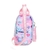 CARTUCHERA MINI BACKPACK - POP PINK (TR157) (MO049) - tienda online