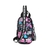 CARTUCHERA MINI BACKPACK - PUNK (TR159) (MO051) - tienda online