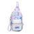 CARTUCHERA MINI BACKPACK - POP PURPLE (TR160) (MO052) - comprar online