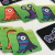 PANIC LAB (MD013) - tienda online