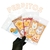STICKERS 2 PLANCHAS - PERRITOS (LY022)