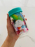 MINI POTE ALCANCIA (PM006) - comprar online