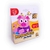 ROMPECABEZAS CON FORMA 49PZ - CHANCHO (PK094)