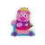 ROMPECABEZAS CON FORMA 49PZ - CHANCHO (PK094) en internet