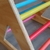 TRIANGULO PIKLER arco iris - NO incluye Rampa (TE033) - comprar online