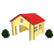 CASA RESIDENCIAL 10P (MC008)