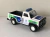 PICK UP CAMIONETA POLICIA (JM005) - comprar online