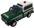 PICK UP CAMIONETA GENDARMERIA (JM006) - comprar online