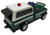 PICK UP CAMIONETA GENDARMERIA (JM006) - IAKI DIDÁCTICOS