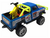 PICK UP CAMIONETA DAKAR CON MOTO (JM017) - comprar online
